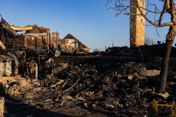 Reliable Emergency Fire Damage Restoration contractor in Dayton, MN by Fire Damage Flint