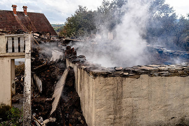 Affordable Emergency Fire Damage Restoration solutions in Dayton, MN
